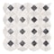 Andova Tiles Cimarron Harbor Luxury Natural Stone Novelty Mosaic Wall  Floor Tile SAM-ANDCIM108 - alternate 1